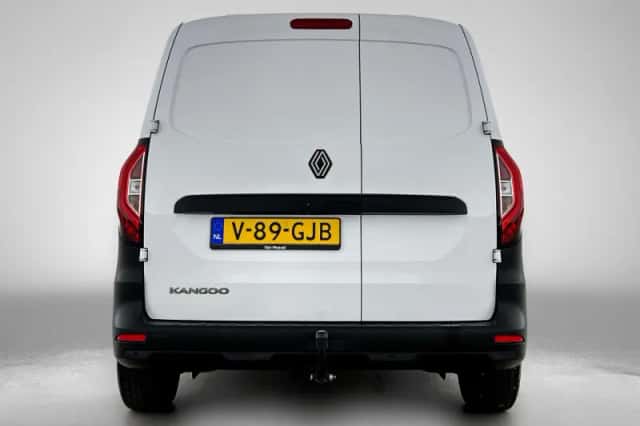 Renault Kangoo (2024) thumbnail 3