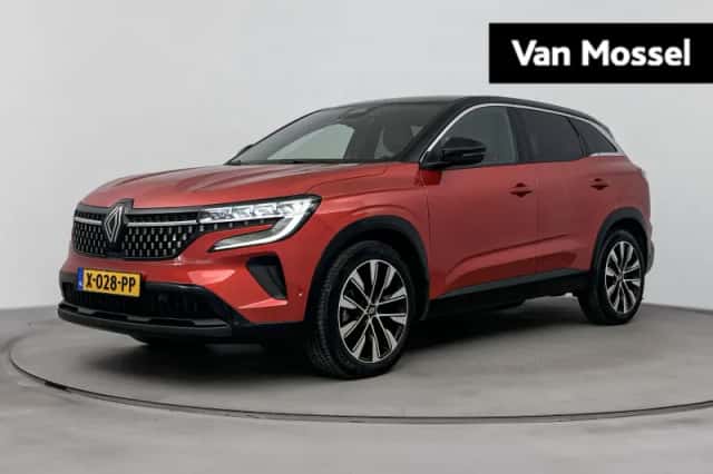 Renault Austral (2023) thumbnail 1