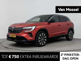 Renault Austral (2023)