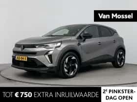 Renault Captur (2025)
