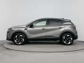 Renault Captur (2025) thumbnail 2
