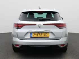 Renault Mégane (2024) thumbnail 5