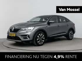 Renault Arkana (2021)