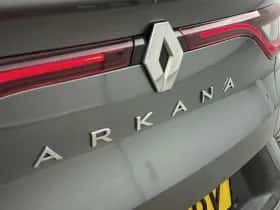 Renault Arkana (2021) thumbnail 23