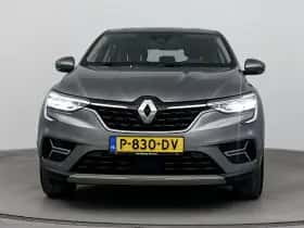 Renault Arkana (2021) thumbnail 5