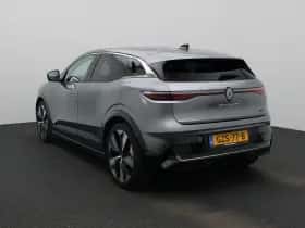 Renault Mégane E-Tech (2025) thumbnail 2