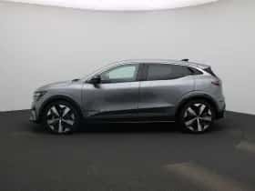 Renault Mégane E-Tech (2025) thumbnail 4