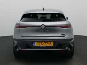 Renault Mégane E-Tech (2025) thumbnail 5