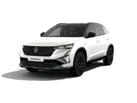 Renault Austral (2026) thumbnail 2
