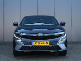 Renault Mégane E-Tech (2026) thumbnail 2