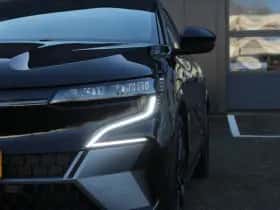 Renault Mégane E-Tech (2026) thumbnail 11