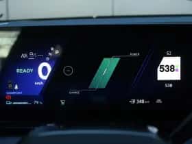 Renault Mégane E-Tech (2026) thumbnail 17