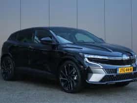 Renault Mégane E-Tech (2026) thumbnail 3