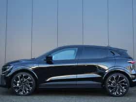 Renault Mégane E-Tech (2026) thumbnail 8