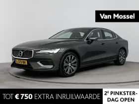 Volvo S60 (2021)
