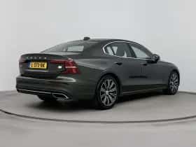 Volvo S60 (2021) thumbnail 7