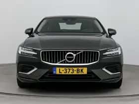 Volvo S60 (2021) thumbnail 8