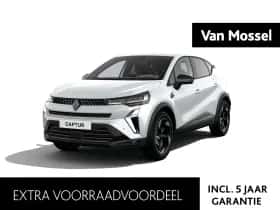 Renault Captur (2026)