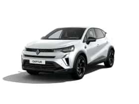 Renault Captur (2026) thumbnail 2