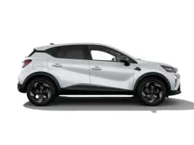 Renault Captur (2026) thumbnail 3