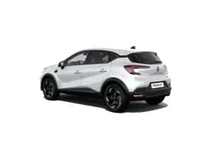 Renault Captur (2026) thumbnail 4