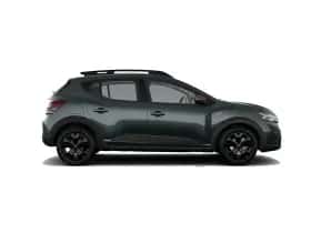 Dacia Sandero Stepway (2026) thumbnail 2