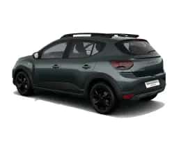 Dacia Sandero Stepway (2026) thumbnail 3