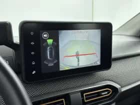 Dacia Sandero Stepway (2022) thumbnail 11