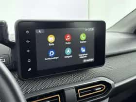 Dacia Sandero Stepway (2022) thumbnail 12