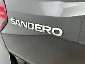 Dacia Sandero Stepway (2022) thumbnail 14