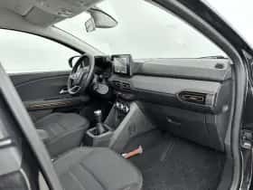 Dacia Sandero Stepway (2022) thumbnail 17