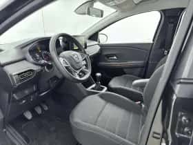 Dacia Sandero Stepway (2022) thumbnail 18