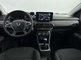 Dacia Sandero Stepway (2022) thumbnail 19