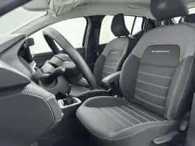 Dacia Sandero Stepway (2022) thumbnail 22