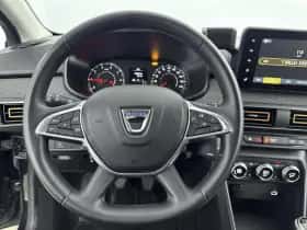Dacia Sandero Stepway (2022) thumbnail 25