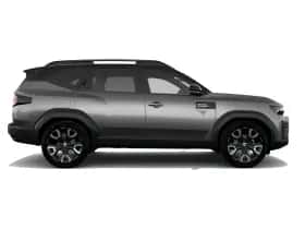 Dacia Bigster (2026) thumbnail 3