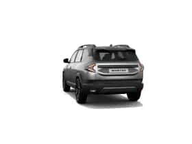 Dacia Bigster (2026) thumbnail 7