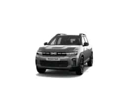 Dacia Bigster (2026) thumbnail 9