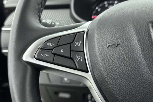 Dacia Sandero Stepway (2022) thumbnail 6