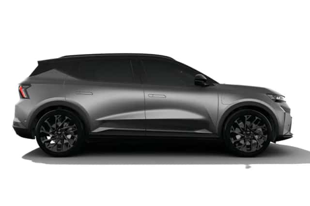Renault Scénic (2026) thumbnail 2