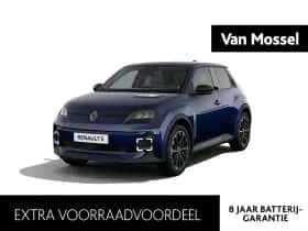 Renault 5 (2026)