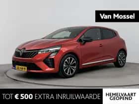Renault Clio (2025)
