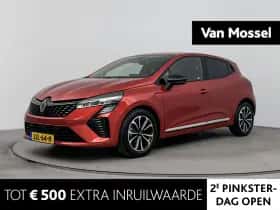 Renault Clio (2025)