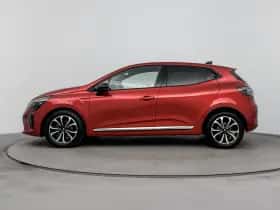 Renault Clio (2025) thumbnail 2