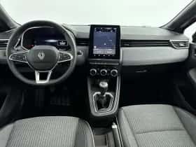 Renault Clio (2025) thumbnail 11