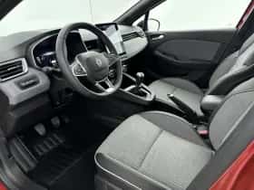 Renault Clio (2025) thumbnail 15
