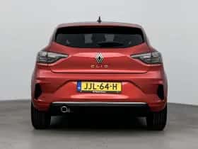Renault Clio (2025) thumbnail 3