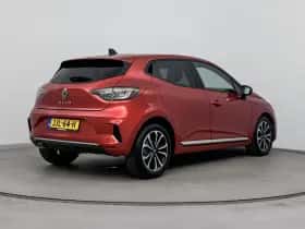 Renault Clio (2025) thumbnail 4