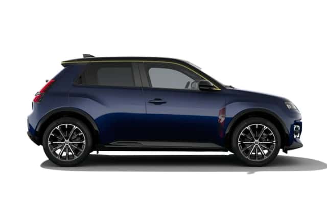 Renault 5 (2026) thumbnail 2