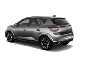 Dacia Sandero (2026) thumbnail 4